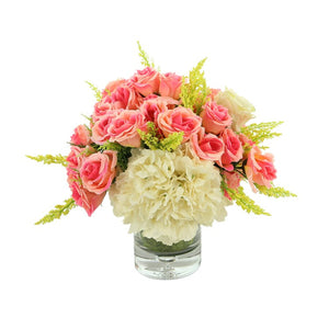 CDFL6545 Decor/Faux Florals/Floral Arrangements