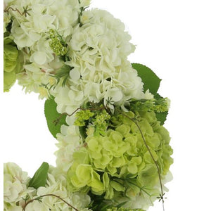 CDWR1176 Decor/Faux Florals/Wreaths & Garlands
