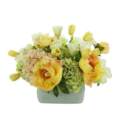 Product Image: CDFL6546 Decor/Faux Florals/Floral Arrangements