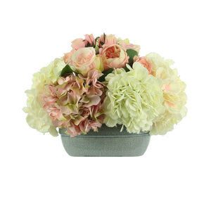 CDFL6268 Decor/Faux Florals/Floral Arrangements