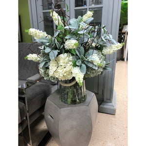 CDFL6241 Decor/Faux Florals/Floral Arrangements