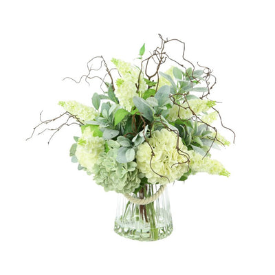 Product Image: CDFL6241 Decor/Faux Florals/Floral Arrangements