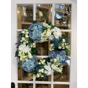 CDWR960 Decor/Faux Florals/Wreaths & Garlands