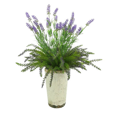 Product Image: CDFL6552 Decor/Faux Florals/Floral Arrangements