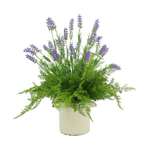 CDFL6553 Decor/Faux Florals/Floral Arrangements