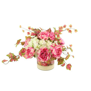 CDFL6558 Decor/Faux Florals/Floral Arrangements