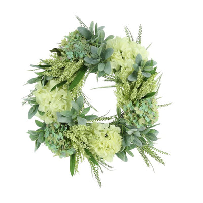 CDWR1189 Decor/Faux Florals/Wreaths & Garlands