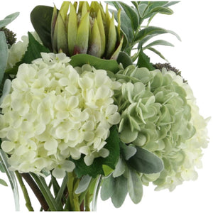 CDFL6314 Decor/Faux Florals/Floral Arrangements