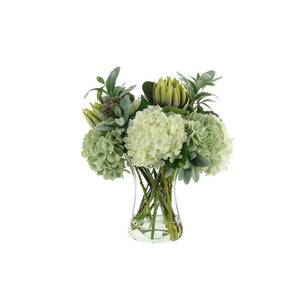 CDFL6314 Decor/Faux Florals/Floral Arrangements