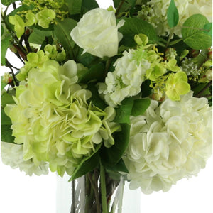 CDFL6316 Decor/Faux Florals/Floral Arrangements