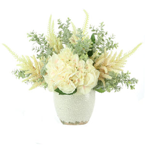 CDFL6256 Decor/Faux Florals/Floral Arrangements
