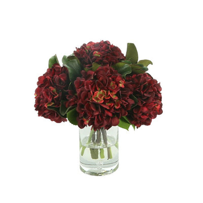 CDFL6535 Decor/Faux Florals/Floral Arrangements