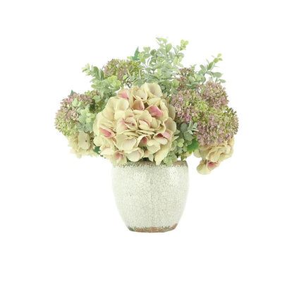 CDFL6259 Decor/Faux Florals/Floral Arrangements