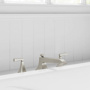 T612900.295 Bathroom/Bathroom Tub & Shower Faucets/Tub Fillers