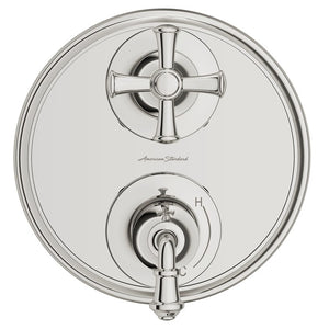 TU052740.013 Bathroom/Bathroom Tub & Shower Faucets/Tub & Shower Diverters & Volume Controls