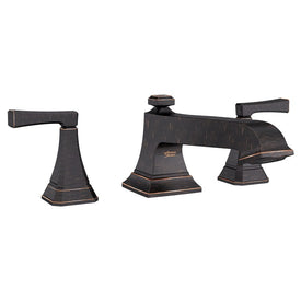 Crawford Two-Handle Roman Tub Faucet without Handshower - Legacy Bronze