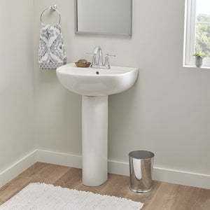 0467402.020 Bathroom/Bathroom Sinks/Pedestal Sink Sets