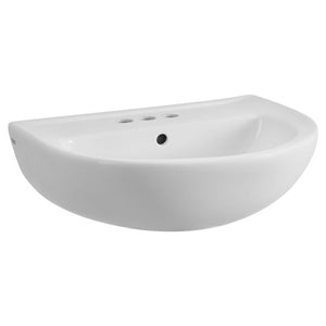0467204.020 Bathroom/Bathroom Sinks/Pedestal Sink Top Only