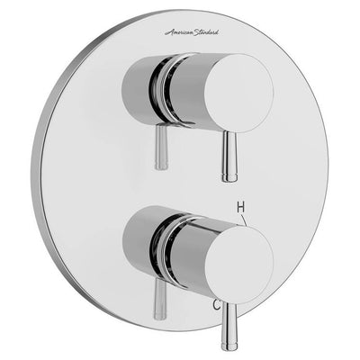 Product Image: TU064740.002 Bathroom/Bathroom Tub & Shower Faucets/Tub & Shower Diverters & Volume Controls