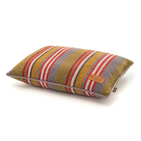 Horizon Collection Pillow Bed - Woodland - Extra-Large