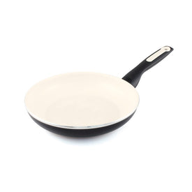 Rio 7" Ceramic Nonstick Open Fry Pan