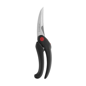 Deluxe Poultry Shears - Serrated Edge