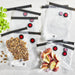 1002489 Storage & Organization/Kitchen Storage/Food Storage Containers