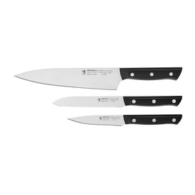 Everedge Dynamic Three-Piece Starter Knife Set