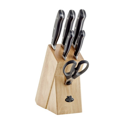 Product Image: 1001028 Kitchen/Cutlery/Knife Sets