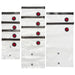 1002487 Storage & Organization/Kitchen Storage/Food Storage Containers