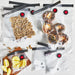 1002487 Storage & Organization/Kitchen Storage/Food Storage Containers