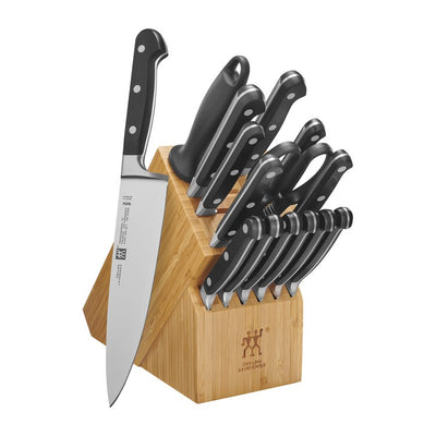 Product Image: 1018744 Kitchen/Cutlery/Knife Sets