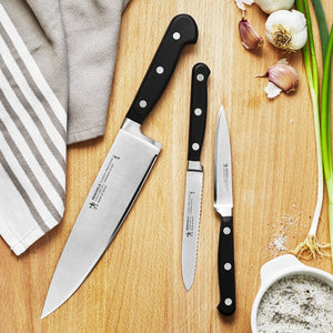 1014042 Kitchen/Cutlery/Knife Sets