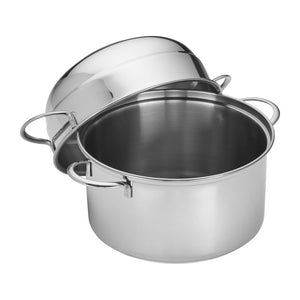 1005259 Kitchen/Cookware/Stockpots