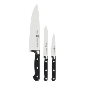Professional "S" Three-Piece Starter Knife Set