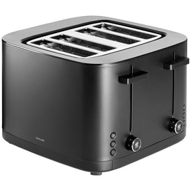 Enfinigy Four-Slot Toaster - Black