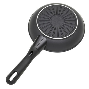 1008075 Kitchen/Cookware/Saute & Frying Pans