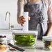 1009488 Storage & Organization/Kitchen Storage/Food Storage Containers