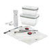 1009488 Storage & Organization/Kitchen Storage/Food Storage Containers