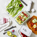 1009488 Storage & Organization/Kitchen Storage/Food Storage Containers