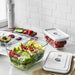 1009488 Storage & Organization/Kitchen Storage/Food Storage Containers