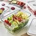 1009488 Storage & Organization/Kitchen Storage/Food Storage Containers