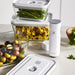 1009488 Storage & Organization/Kitchen Storage/Food Storage Containers