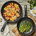 1018402 Kitchen/Cookware/Saute & Frying Pans