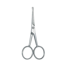 Twinox 105mm Stainless Steel Nose Hair Scissors