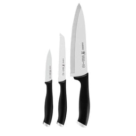 Silvercap Three-Piece Starter Knife Set