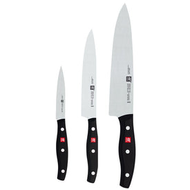 Twin Signature Three-Piece Starter Knife Set