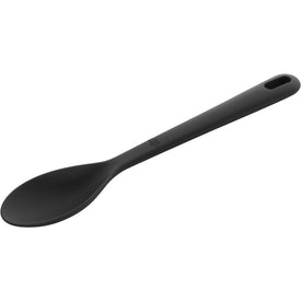 Nero Serving Spoon