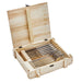 1019407 Kitchen/Cutlery/Knife Sets