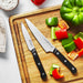 1014166 Kitchen/Cutlery/Knife Sets